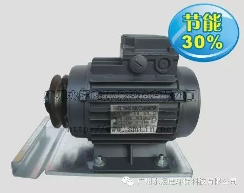 皮帶式負(fù)壓風(fēng)機(jī)(圖10)